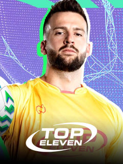 Top Eleven Football Manager
