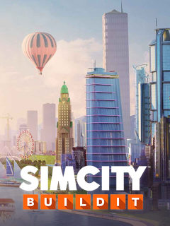 SimCity BuildIt
