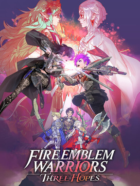 Fire Emblem Warriors: Three Hopes