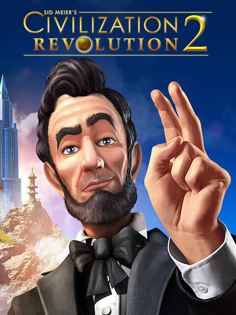 Civilization Revolution 2 