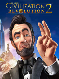 Civilization Revolution 2