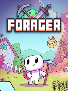 Forager