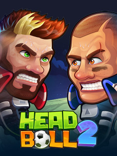 Head Ball 2