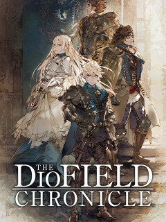 The DioField Chronicle