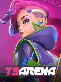 T3 Arena
