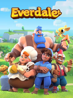 Everdale