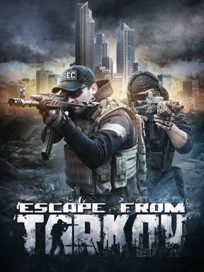 Escape from Tarkov