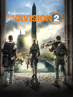 The Division 2