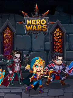 Hero Wars