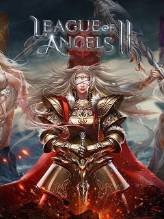 League of Angels II