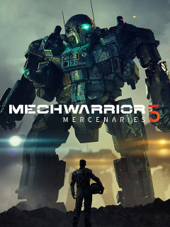 MechWarrior 5: Mercenaries