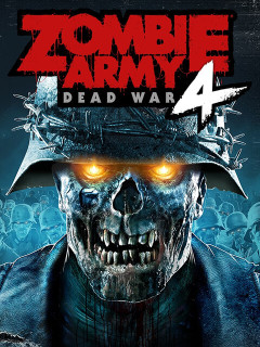 Zombie Army 4: Dead War