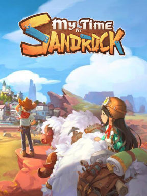 My Time at Sandrock