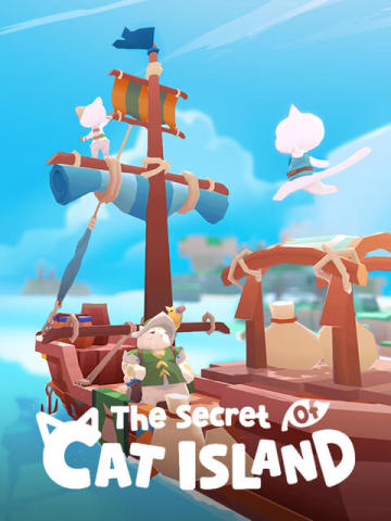 The Secret of Cat Island Online Purchase | Game Top Up & Prepaid Codes ...