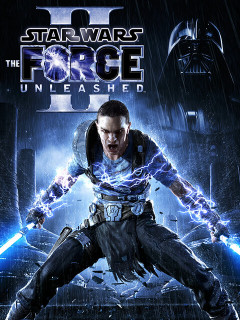 Star Wars: The Force Unleashed II