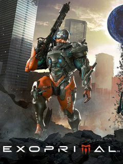 Exoprimal