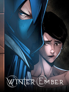 Winter Ember