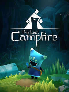 The Last Campfire