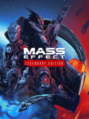 Mass Effect