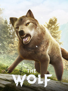 The Wolf
