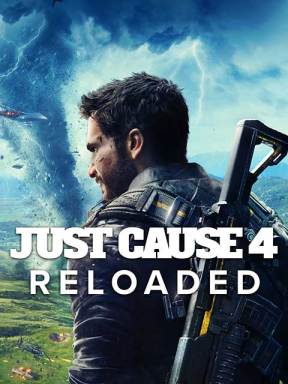 Just Cause 4