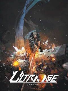 Ultra Age