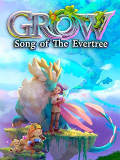 Grow: Song of the Evertree