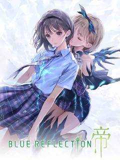 BLUE REFLECTION: Second Light