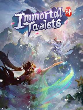 Immortal Taoists