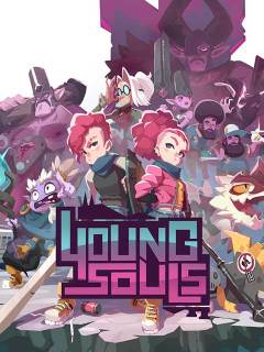 Young Souls