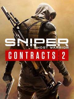Sniper: Ghost Warrior Contracts 2