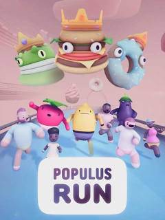 Populus Run