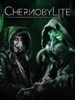 Chernobylite