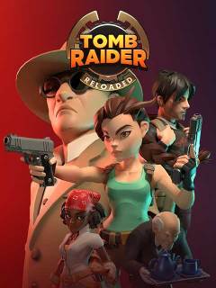 Tomb Raider Reloaded