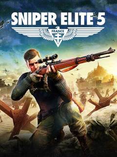 Sniper Elite 5