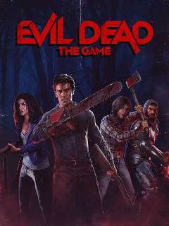 Evil Dead: The Game