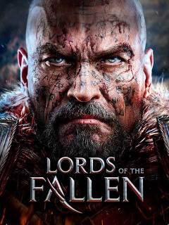 Lords Of The Fallen