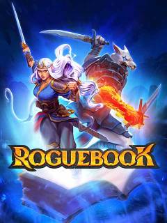 Roguebook