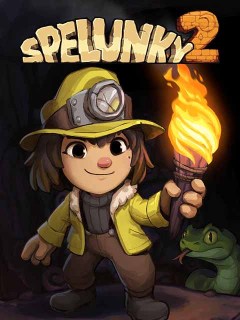 Spelunky 2