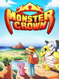 Monster Crown