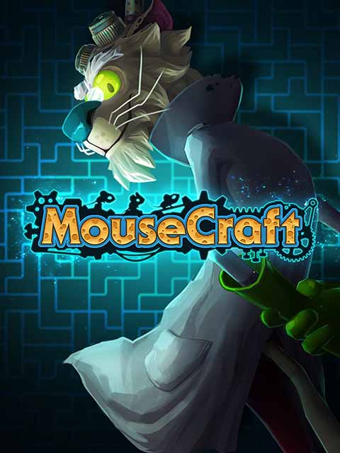 MouseCraft Online Store | Game TOp Up & Prepaid Codes - SEAGM
