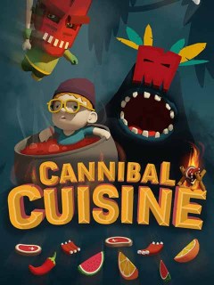 Cannibal Cuisine