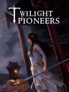 Twilight Pioneers