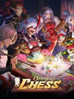 Onmyoji Chess