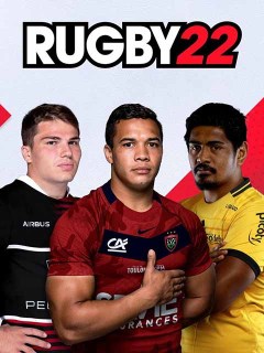 Rugby 22