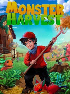 Monster Harvest