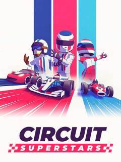 Circuit Superstars