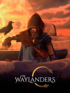 The Waylanders