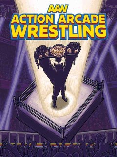 Action Arcade Wrestling