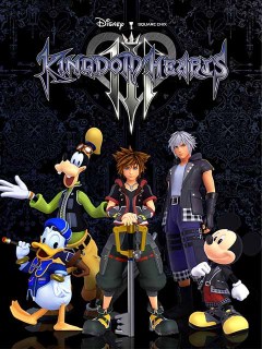 Kingdom Hearts III